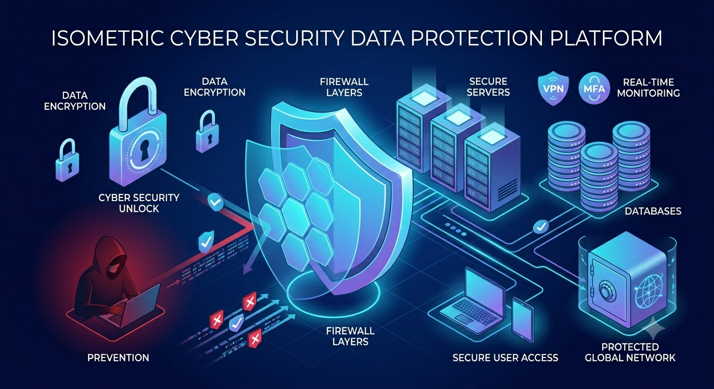 cyber risk assesment solution and security